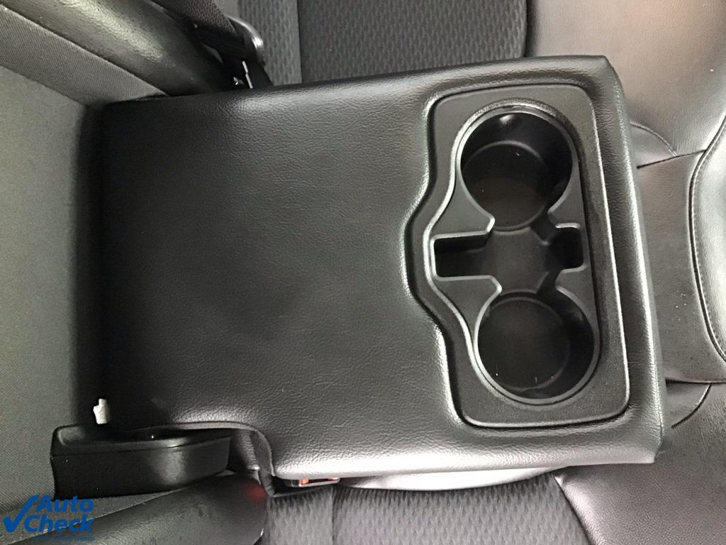 used 2022 Jeep Compass car, priced at $19,326