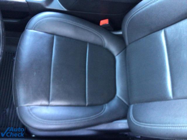 used 2021 Chevrolet Silverado 1500 car, priced at $34,745