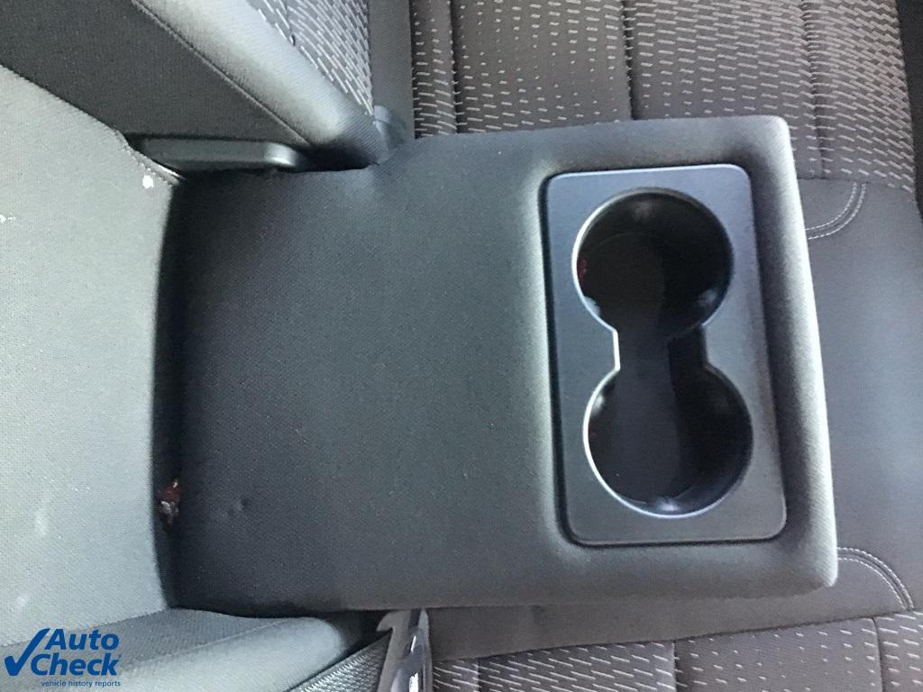 used 2025 Chevrolet Equinox car, priced at $25,002