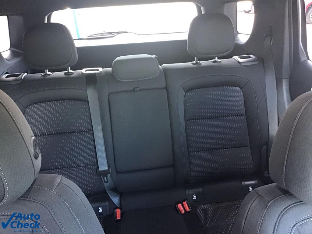 used 2025 Chevrolet Equinox car, priced at $25,002