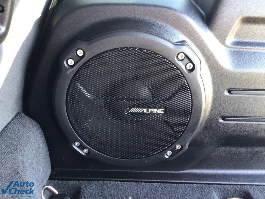 used 2021 Jeep Wrangler Unlimited 4xe car, priced at $29,935