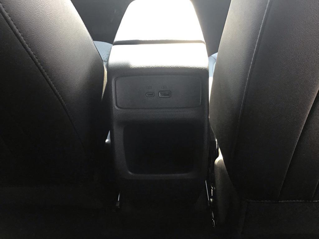 new 2026 Chevrolet Trax car, priced at $24,956