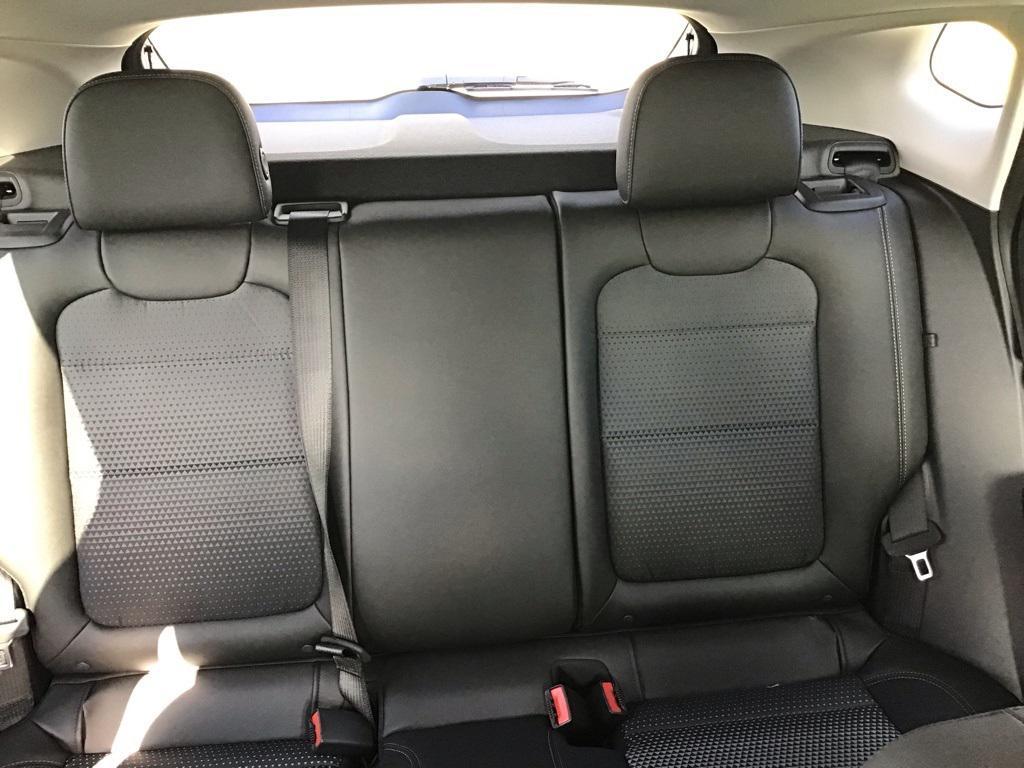 new 2026 Chevrolet Trax car, priced at $24,956