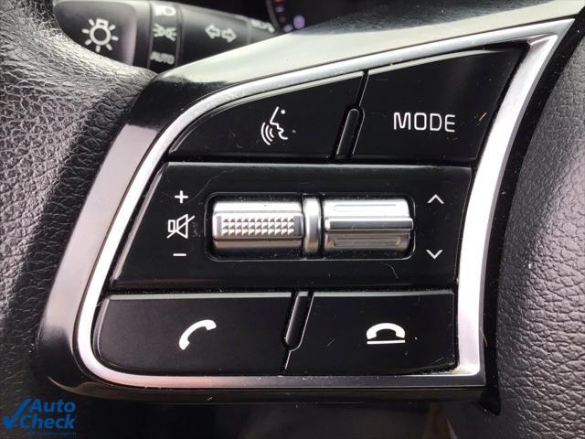 used 2021 Kia Forte car, priced at $16,630