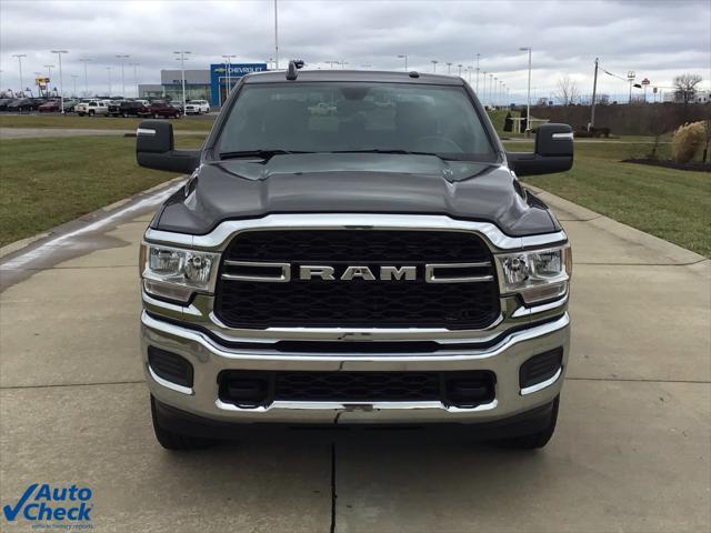 used 2024 Ram 2500 car, priced at $50,948