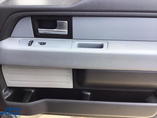 used 2014 Ford F-150 car, priced at $11,973