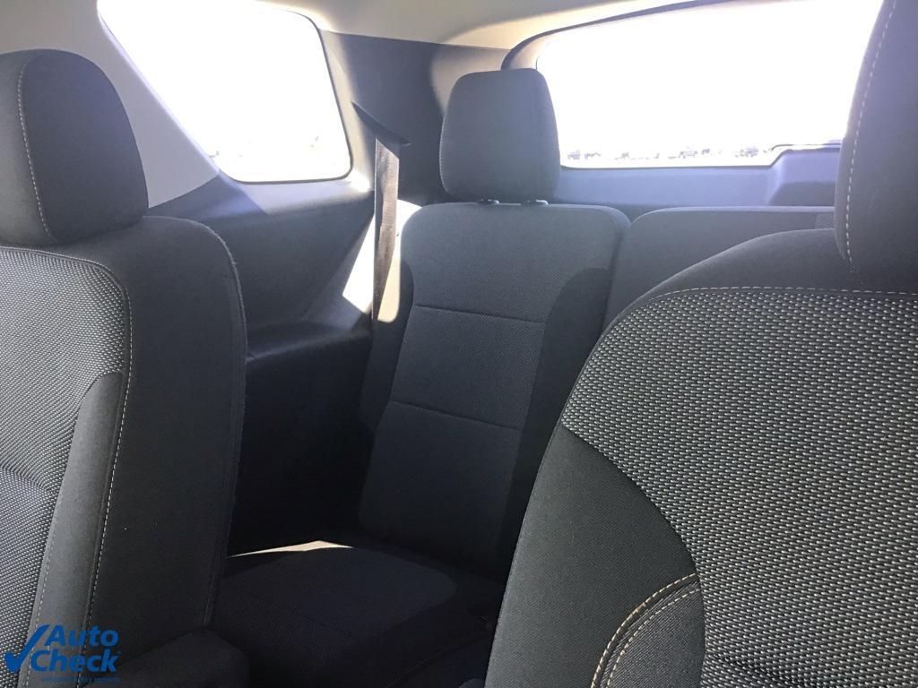 used 2021 Chevrolet Traverse car, priced at $22,237