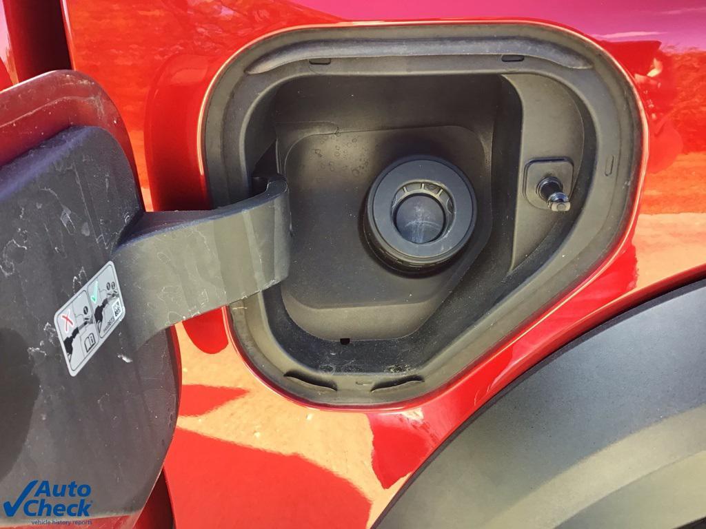 used 2024 Chevrolet Colorado car, priced at $35,841