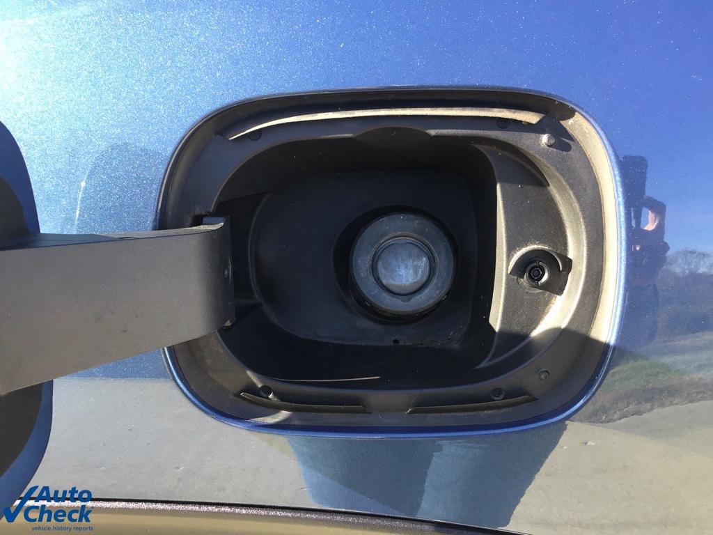 used 2024 Chevrolet Traverse car, priced at $32,500