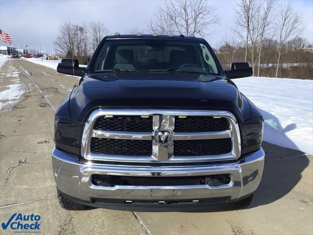 used 2018 Ram 2500 car, priced at $41,136