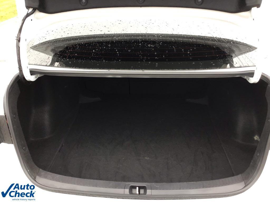 used 2024 Toyota Corolla car, priced at $20,536