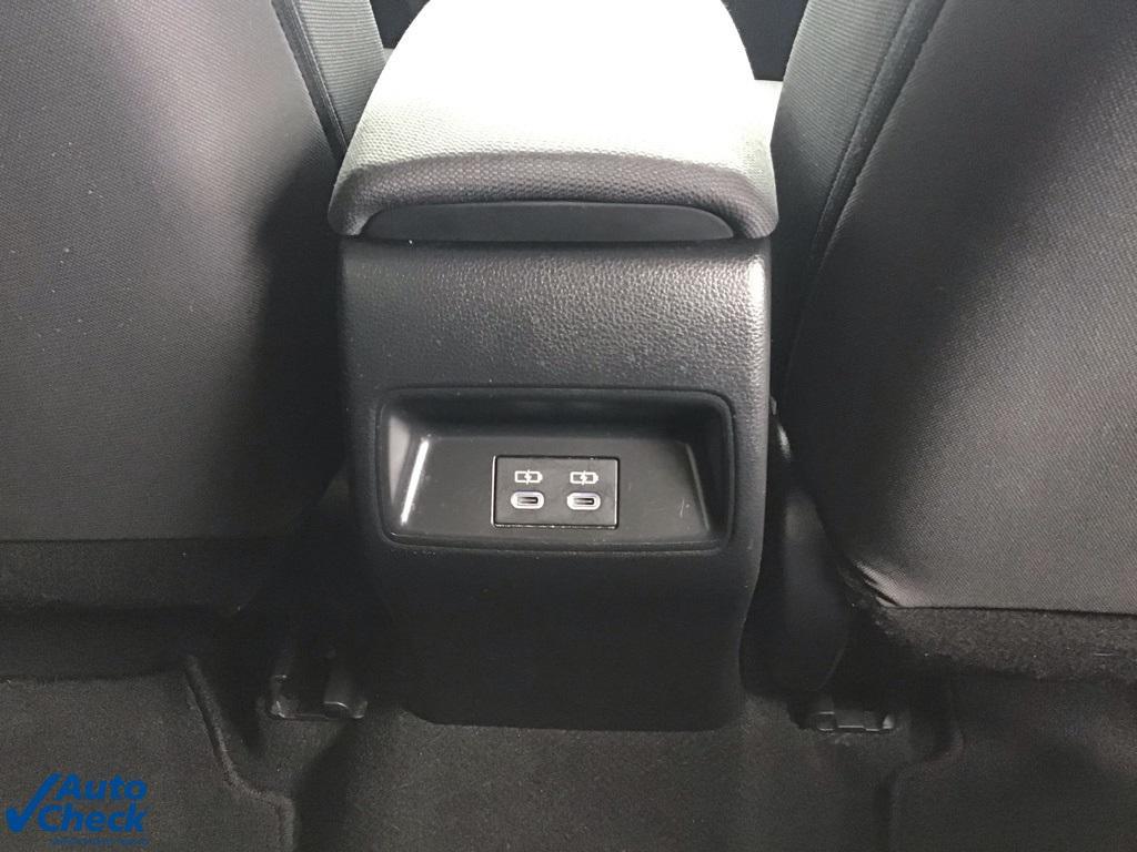 used 2024 Toyota Corolla car, priced at $20,536