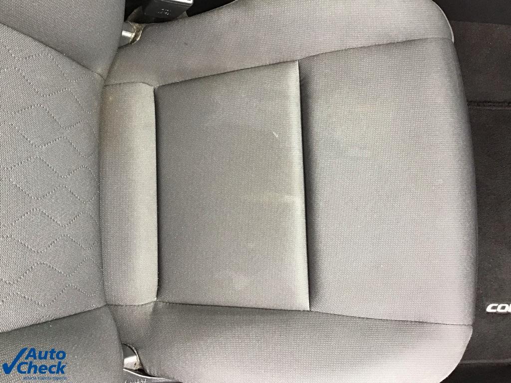 used 2024 Toyota Corolla car, priced at $20,536