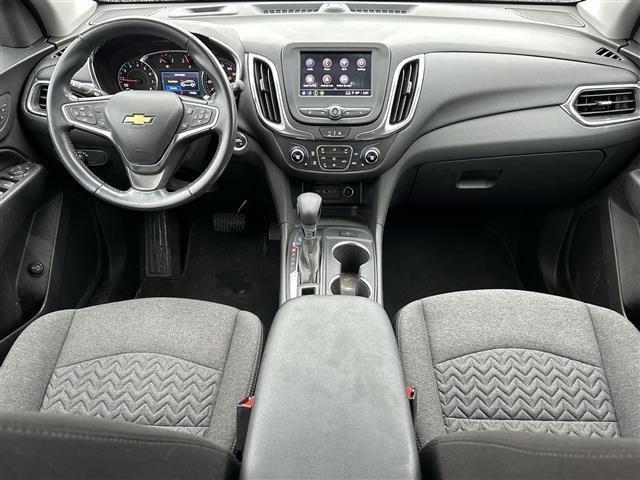 used 2022 Chevrolet Equinox car, priced at $21,249