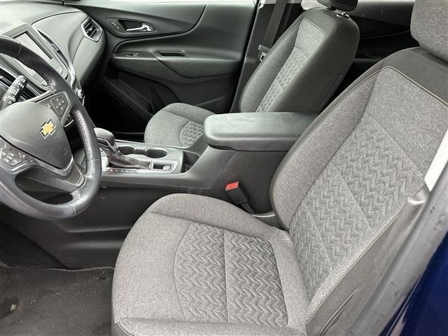 used 2022 Chevrolet Equinox car, priced at $21,249