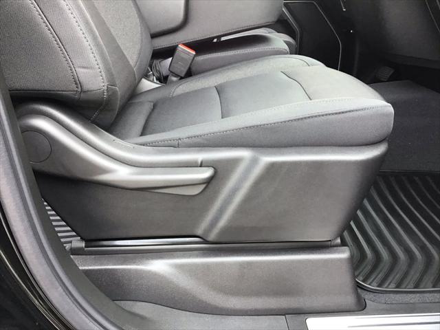 new 2025 Chevrolet Silverado 1500 car, priced at $45,639