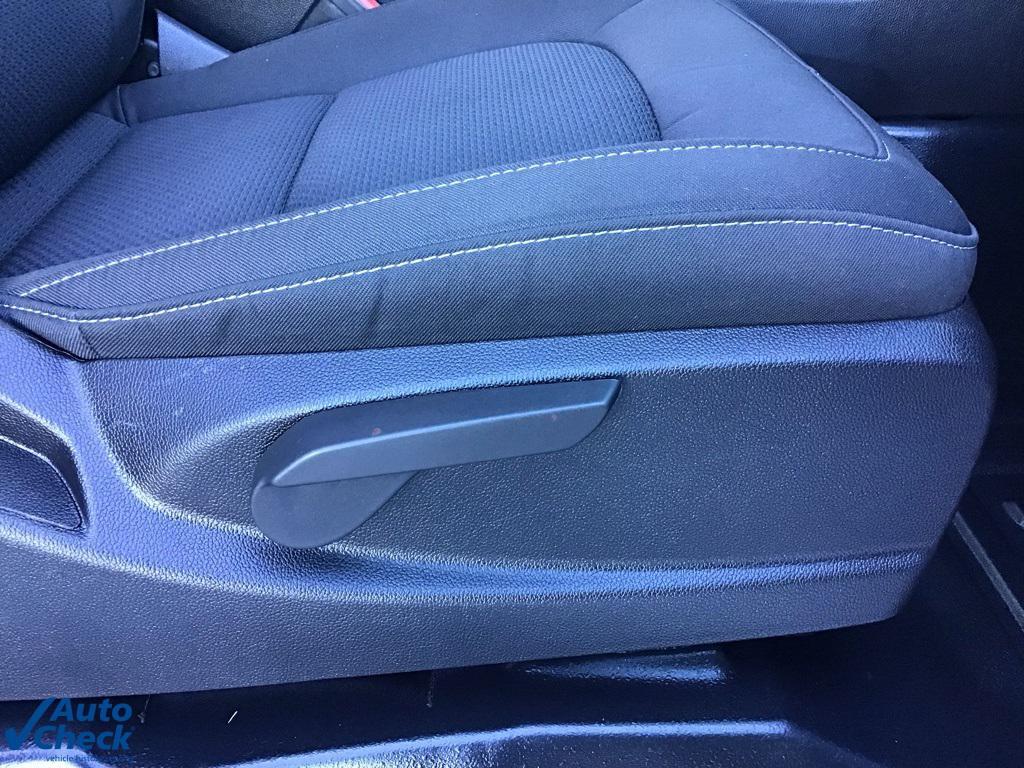 used 2022 Chevrolet Colorado car, priced at $19,319