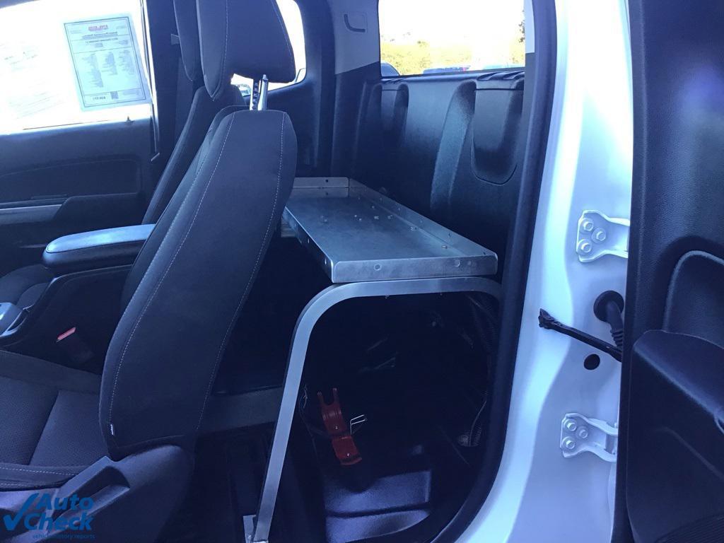 used 2022 Chevrolet Colorado car, priced at $19,319