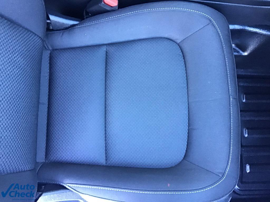 used 2022 Chevrolet Colorado car, priced at $19,319