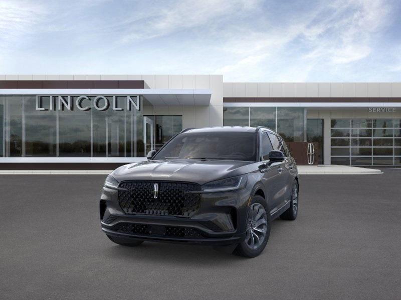 new 2026 Lincoln Aviator car, priced at $64,805