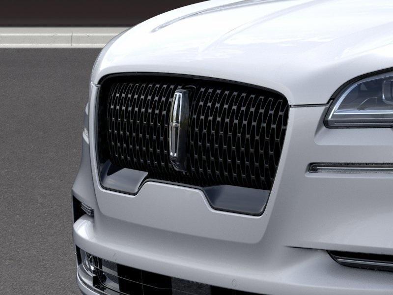 new 2024 Lincoln Aviator car, priced at $76,610