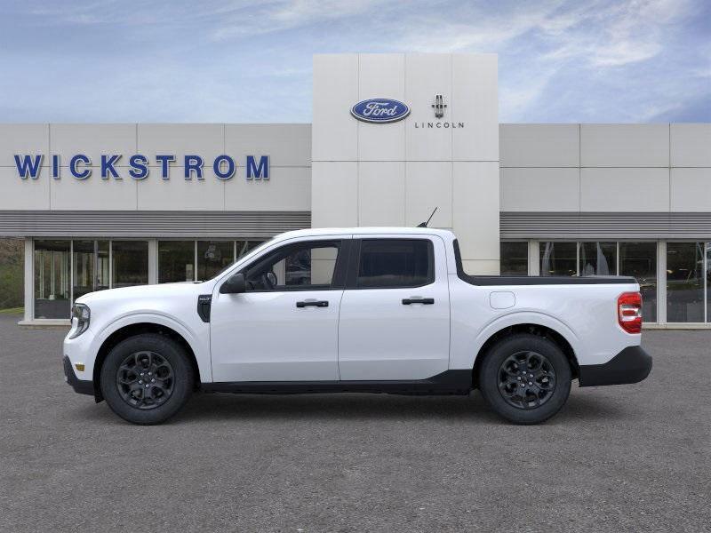 new 2025 Ford Maverick car, priced at $32,365