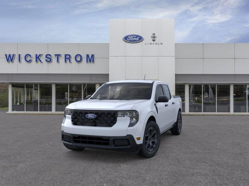 new 2025 Ford Maverick car, priced at $32,365