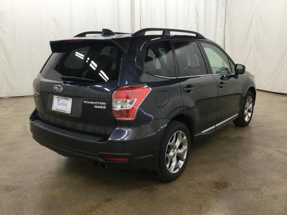 used 2016 Subaru Forester car, priced at $19,000
