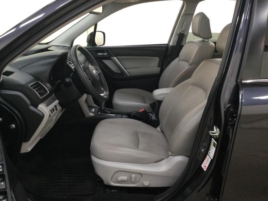 used 2016 Subaru Forester car, priced at $19,000