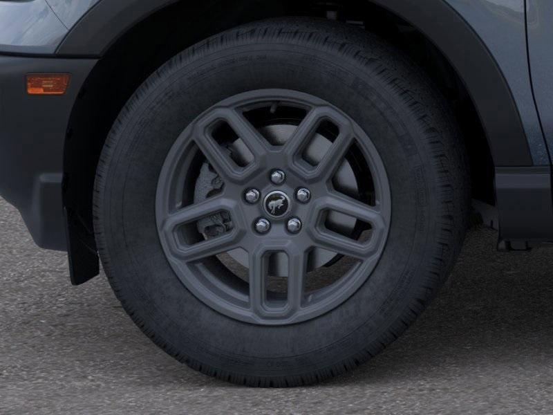 new 2025 Ford Bronco Sport car