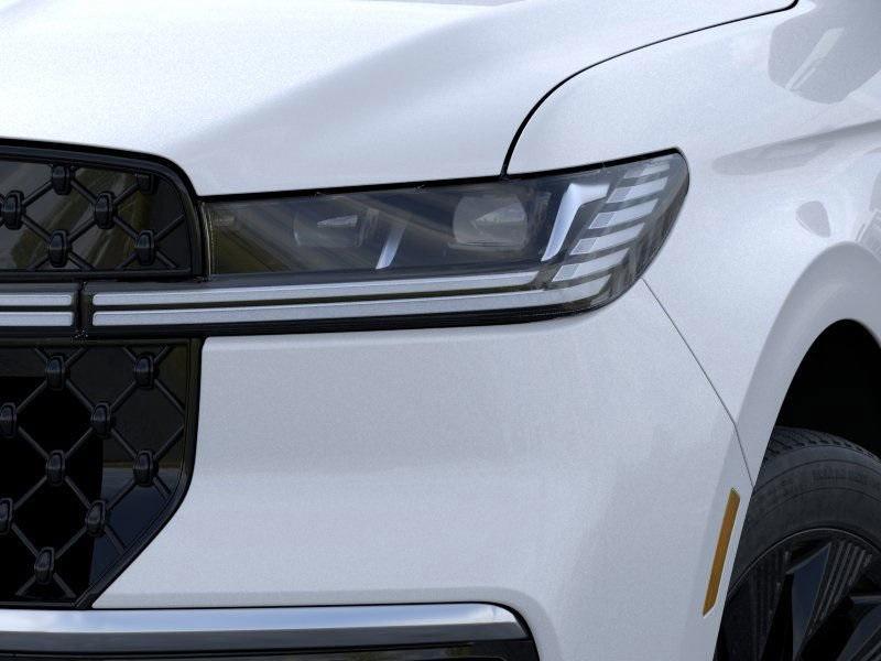 new 2025 Lincoln Navigator L car, priced at $105,865