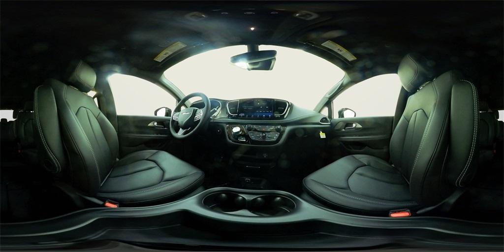 new 2026 Chrysler Pacifica car, priced at $43,140