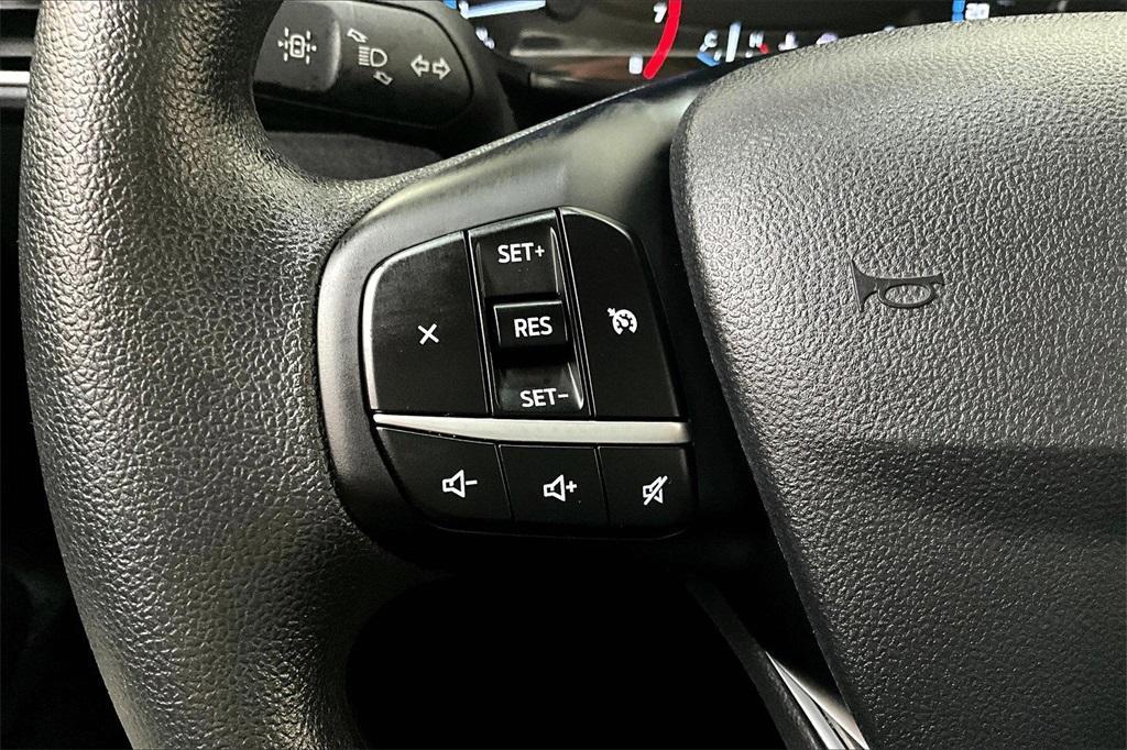 used 2023 Ford Bronco Sport car, priced at $24,900