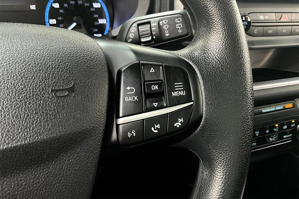 used 2023 Ford Bronco Sport car, priced at $24,900