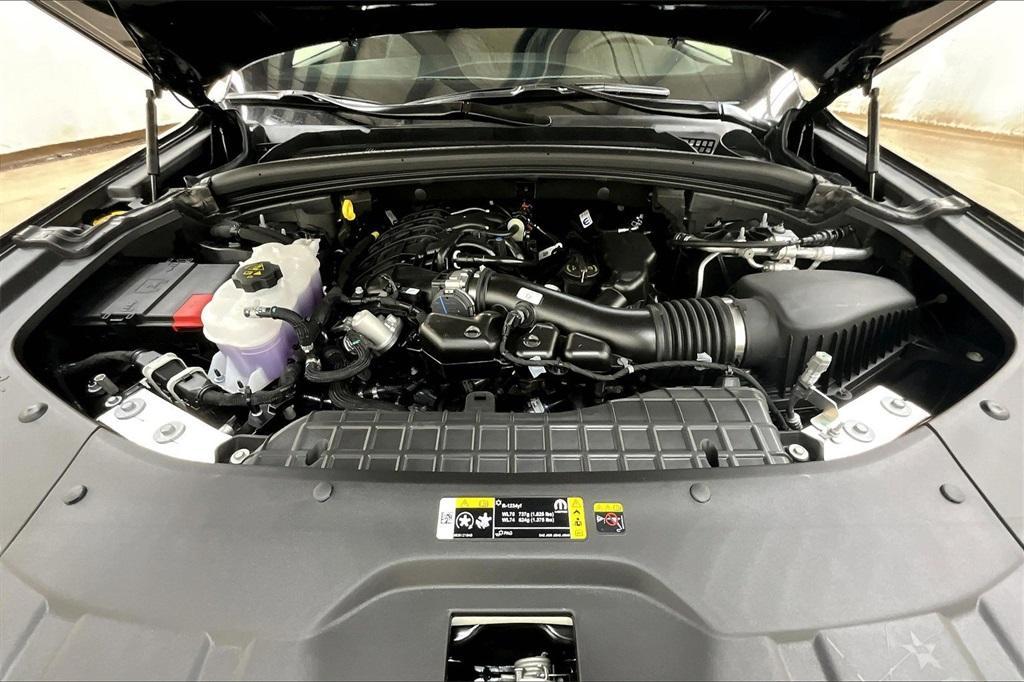 new 2025 Jeep Grand Cherokee car, priced at $39,625