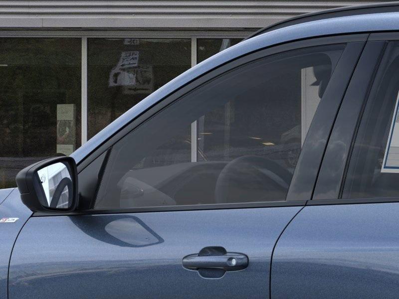 new 2025 Ford Escape car, priced at $23,490