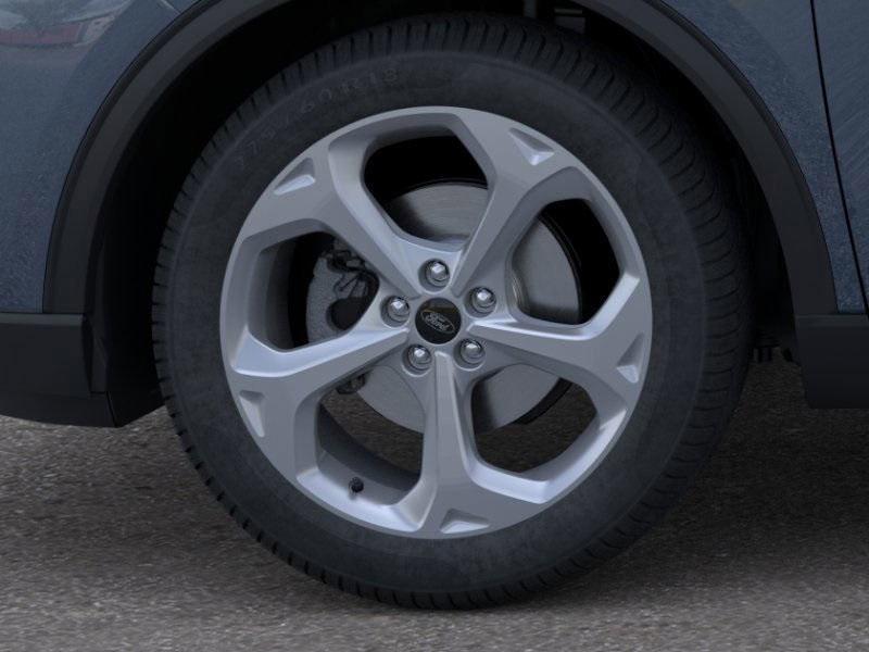 new 2025 Ford Escape car, priced at $23,490