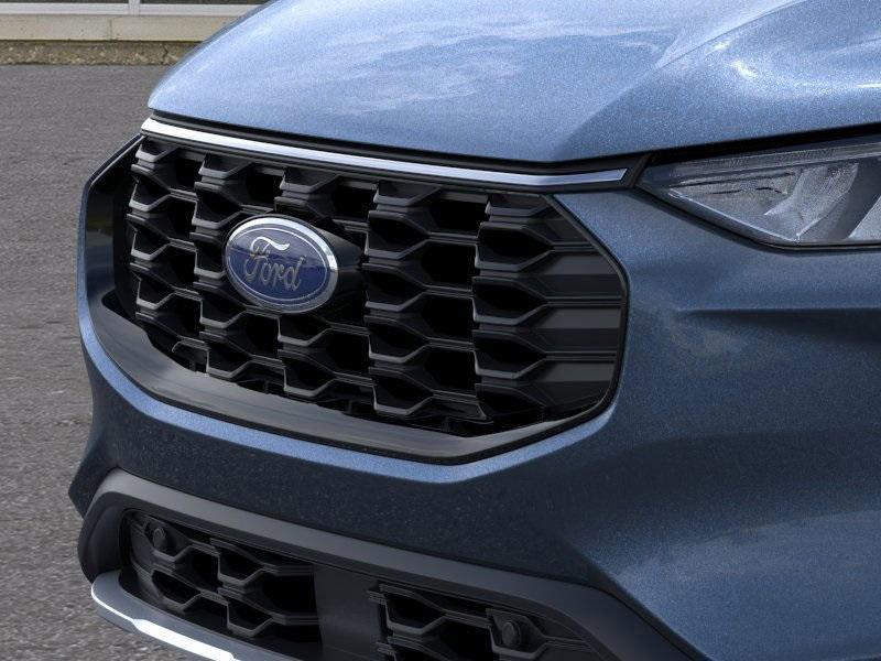 new 2025 Ford Escape car, priced at $23,490