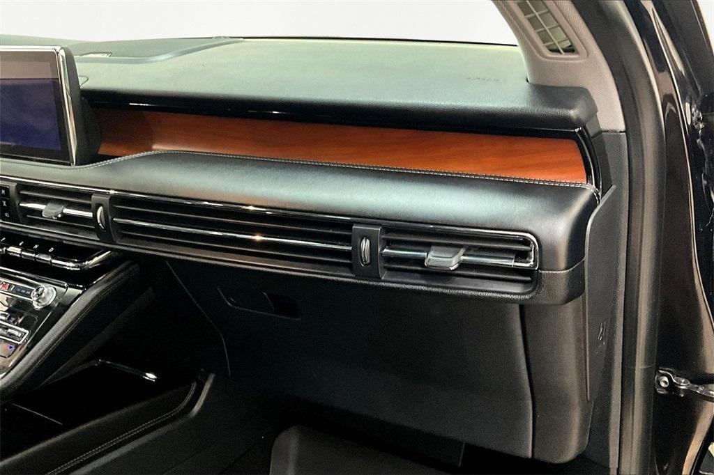 used 2020 Lincoln Corsair car, priced at $18,900