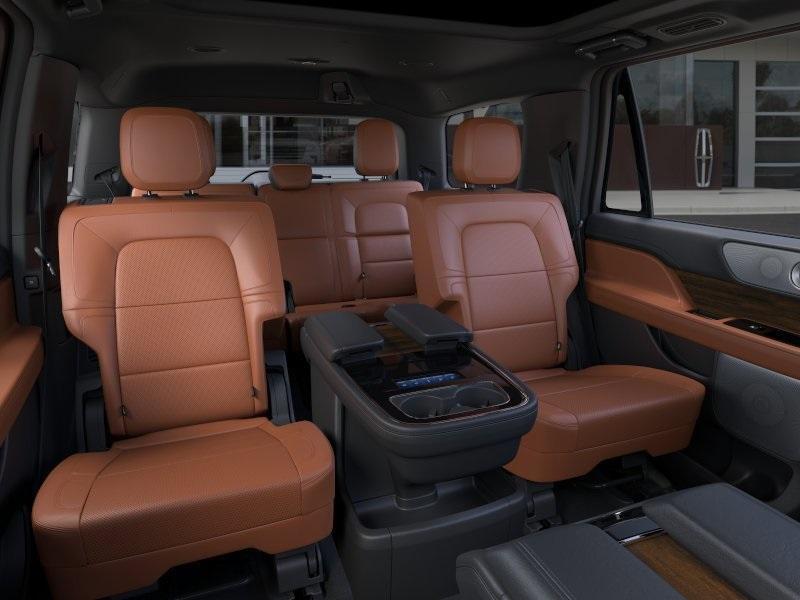 new 2024 Lincoln Navigator car, priced at $105,785