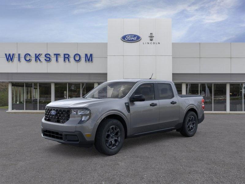 new 2025 Ford Maverick car, priced at $32,965