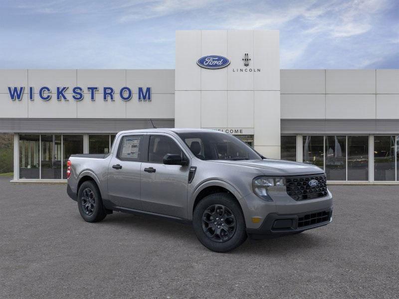 new 2025 Ford Maverick car, priced at $32,965