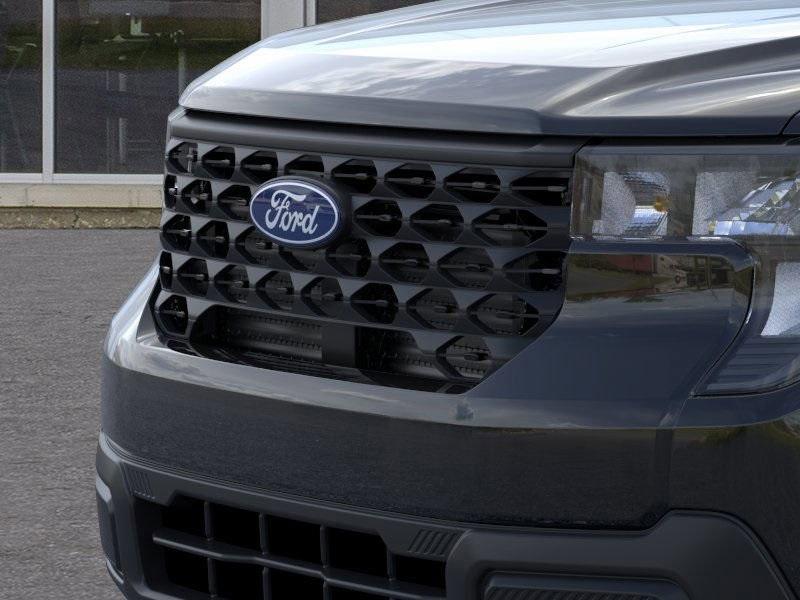 new 2025 Ford Maverick car, priced at $28,840