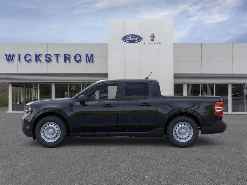 new 2025 Ford Maverick car, priced at $28,840
