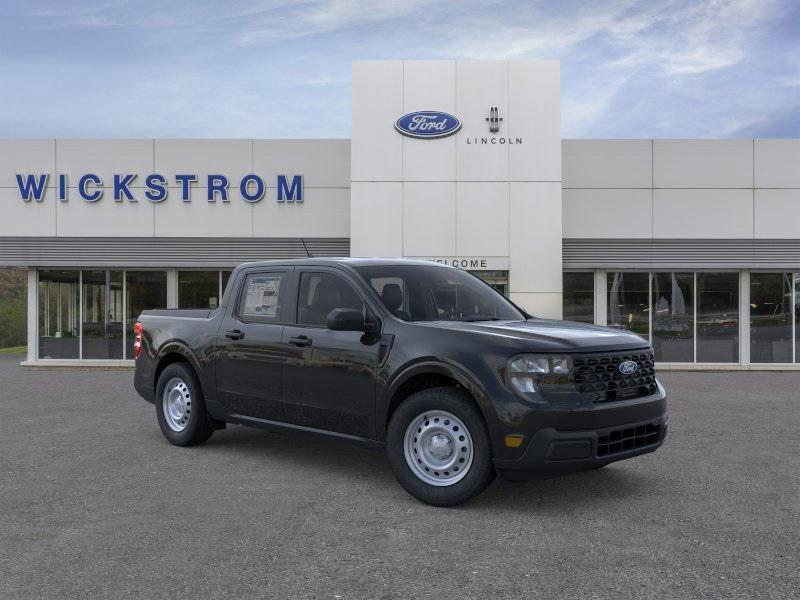 new 2025 Ford Maverick car, priced at $28,840