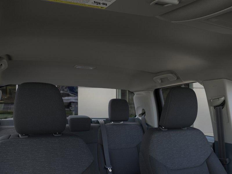 new 2025 Ford Maverick car, priced at $28,840