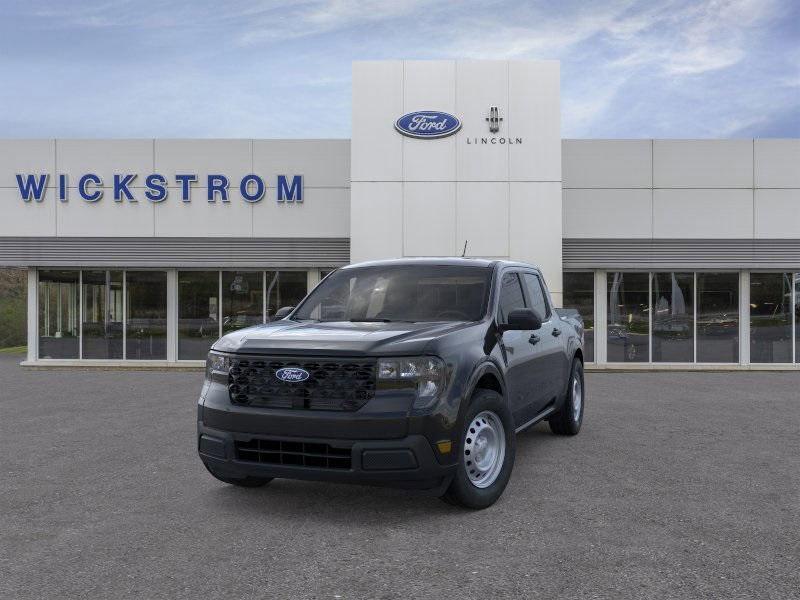 new 2025 Ford Maverick car, priced at $28,840