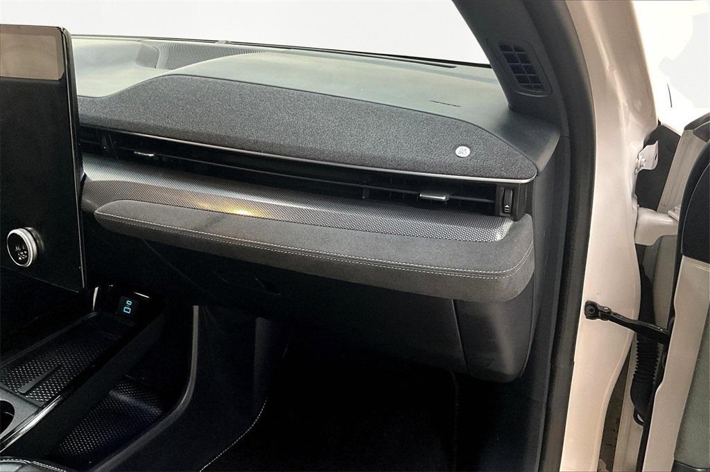 used 2024 Ford Mustang Mach-E car, priced at $35,900