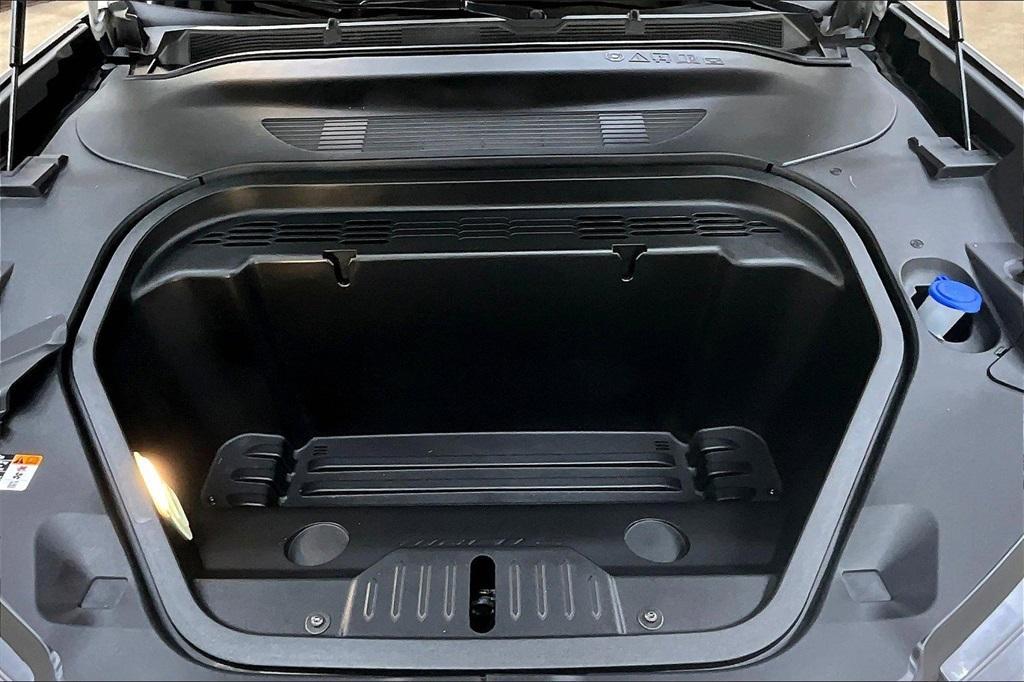 used 2024 Ford Mustang Mach-E car, priced at $35,900