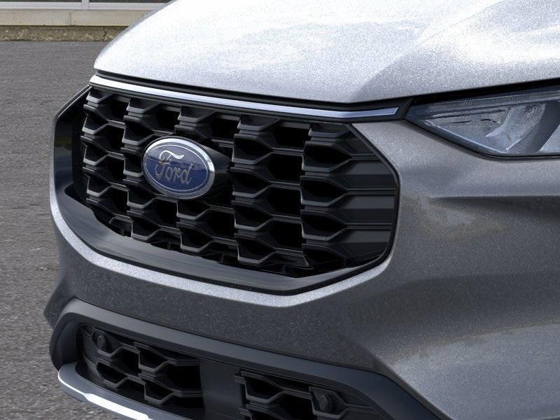 new 2026 Ford Escape car, priced at $33,185